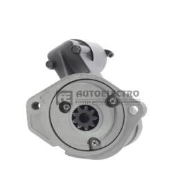 Köp Startmotor av AUTOELECTRO AES7138 till det låga priset 5783,11 kr