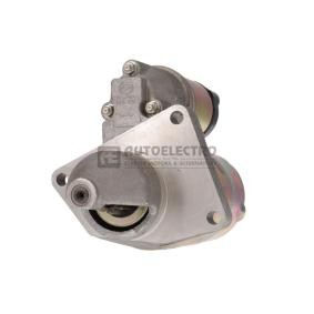 Köp Startmotor av AUTOELECTRO AES7195 till det låga priset 5545,61 kr
