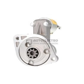 Köp Startmotor av AUTOELECTRO AES9174 till det låga priset 1936,47 kr
