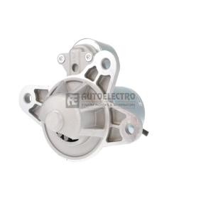 Comprar Motor de arranque de AUTOELECTRO AES9176 a bajo precio de 215,11 €