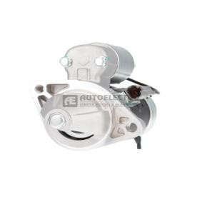 Anlasser AET1100 von AUTOELECTRO günstig für 155,84 € online kaufen