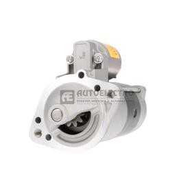 Köp Startmotor av AUTOELECTRO AET1140 till det låga priset 2146,11 kr
