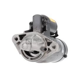 Anlasser für SUZUKI von AUTOELECTRO