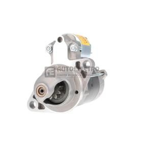Anlasser AET1215 von AUTOELECTRO günstig für 299,57 € online kaufen