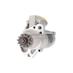 Anlasser für NISSAN von AUTOELECTRO