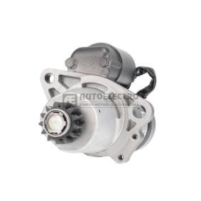 Anlasser für NISSAN von AUTOELECTRO