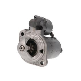 Anlasser von AUTOELECTRO