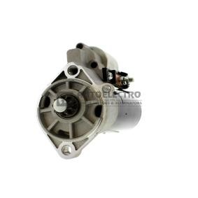 Compre Motor de arranque da AUTOELECTRO AEU1187 a um preço baixo por 265,28 €