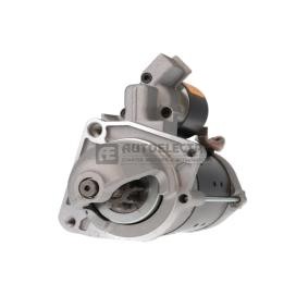 Köp Startmotor av AUTOELECTRO AEU1198 till det låga priset 2853,11 kr
