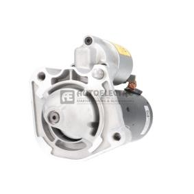 Köp Startmotor av AUTOELECTRO AEU1398 till det låga priset 2712,10 kr