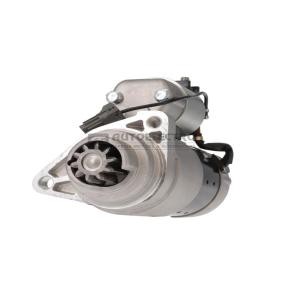 Comprar Motor de arranque de AUTOELECTRO AEX1064 a bajo precio de 555,83 €