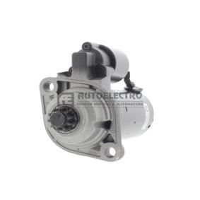 Anlasser von AUTOELECTRO