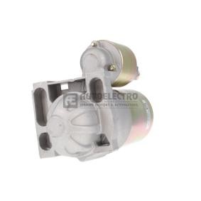 Anlasser AEX1137