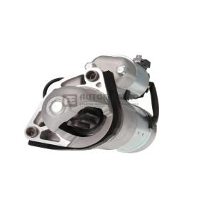 Comprar Motor de arranque de AUTOELECTRO AEX1138 a bajo precio de 540,40 €
