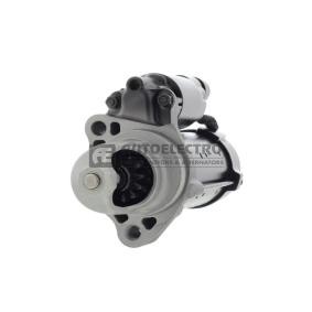 Köp Startmotor av AUTOELECTRO AEX1240 till det låga priset 7010,59 kr