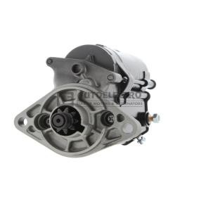 Anlasser AEX1250