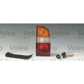 Rückleuchte für SUZUKI von VALEO