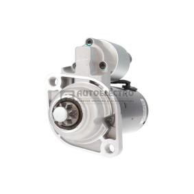 Köp Startmotor av AUTOELECTRO AEY1602 till det låga priset 2468,39 kr