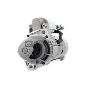 Köp Startmotor av AUTOELECTRO AEY1685 till det låga priset 4268,11 kr