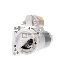 Köp Startmotor av AUTOELECTRO AEY2173 till det låga priset 1727,98 kr