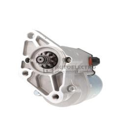 Anlasser für HYUNDAI von AUTOELECTRO