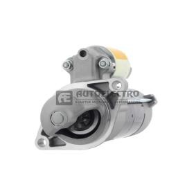 Köp Startmotor av AUTOELECTRO AEY2300 till det låga priset 3139,68 kr
