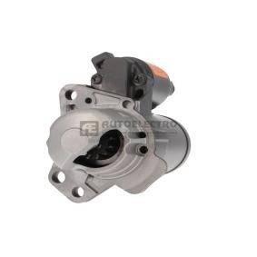 Köp Startmotor av AUTOELECTRO AEY2336 till det låga priset 4018,61 kr