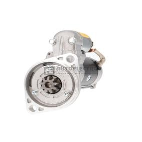 Anlasser von AUTOELECTRO AEY2368