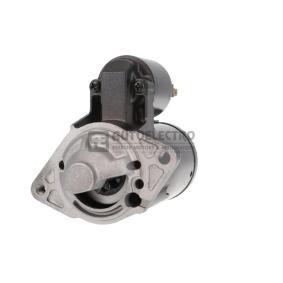 Anlasser für SUZUKI von AUTOELECTRO