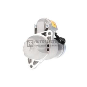 Anlasser von AUTOELECTRO AEY2395