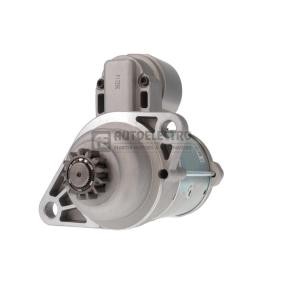 Anlasser von AUTOELECTRO