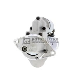 Köp Startmotor av AUTOELECTRO AEY2494 till det låga priset 2775,64 kr