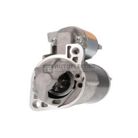 Köp Startmotor av AUTOELECTRO AEY2518 till det låga priset 3636,46 kr