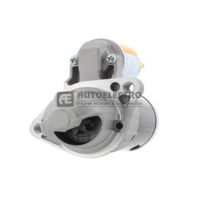 Anlasser für SUZUKI von AUTOELECTRO