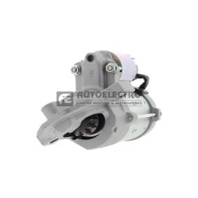 Köp Startmotor av AUTOELECTRO AEY2630 till det låga priset 4102,21 kr