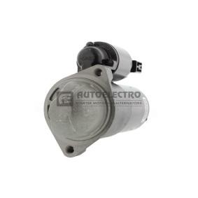 Köp Startmotor av AUTOELECTRO AEY2654 till det låga priset 3292,10 kr
