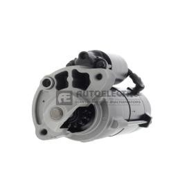 Köp Startmotor av AUTOELECTRO AEY2694 till det låga priset 5194,44 kr