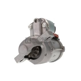 Köp Startmotor av AUTOELECTRO AEY2699 till det låga priset 4474,21 kr