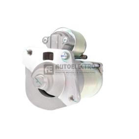 Köp Startmotor av AUTOELECTRO AEY2706 till det låga priset 3258,80 kr
