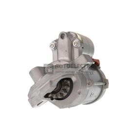 Köp Startmotor av AUTOELECTRO AEY2738 till det låga priset 4474,21 kr