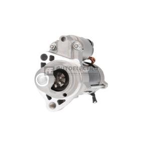 Anlasser AEY2768 von AUTOELECTRO günstig für 255,42 € online kaufen