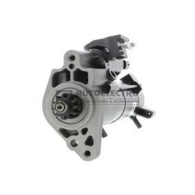 Köp Startmotor av AUTOELECTRO AEY2782 till det låga priset 5372,74 kr