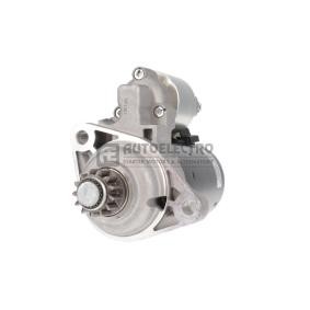 Anlasser AEY3801