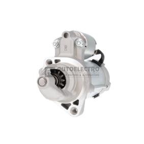 Comprar Motor de arranque de AUTOELECTRO AEY3804 a bajo precio de 269,34 €