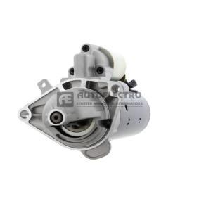 Köp Startmotor av AUTOELECTRO AEY3824 till det låga priset 3239,58 kr