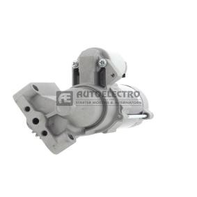 Köp Startmotor av AUTOELECTRO AEY3860 till det låga priset 4509,82 kr