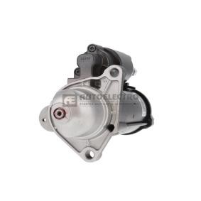 Köp Startmotor av AUTOELECTRO AEY3913 till det låga priset 4474,21 kr