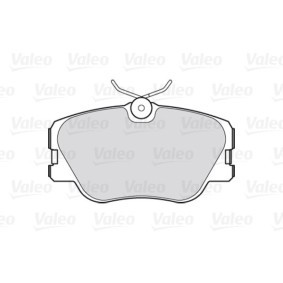 Köp Blinker av VALEO 084603 till det låga priset 827,44 kr