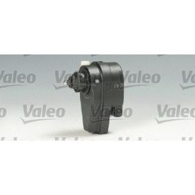 Stellmotor, Scheinwerfer 084641