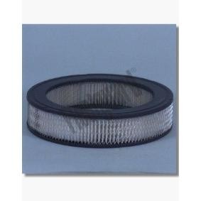 Luftfilter AF1649 für ISUZU